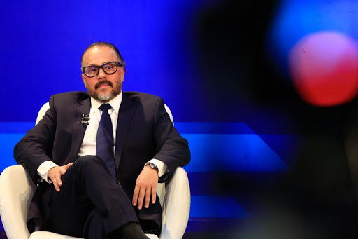 Ernesto Castro: “El crimen se volvió una industria financiada por quienes jugaban con la vida de la gente” ernesto-castro-el-crimen-se-volvio-una-industria-financiada-por-quienes-jugaban-con-la-vida-de-la-gente
